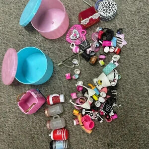 lol baby‎ doll accessories